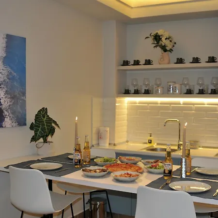 Fleeville Kozi 5 * Durrës